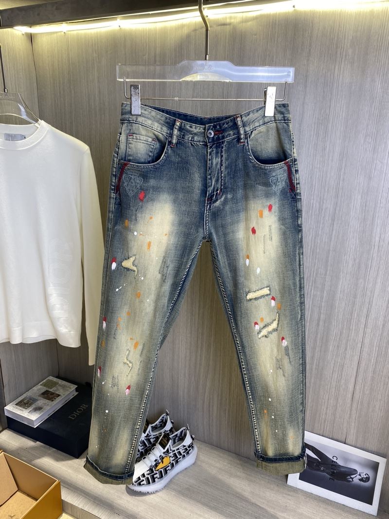 Givenchy Jeans